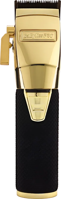 Geprüft BaByliss 4Artists Pro BOOST+ GOLD Clipper